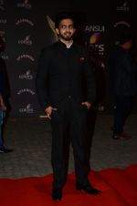 Amaal Mallik at the red carpet of Stardust awards on 21st Dec 2015 (677)_56793ccf1b069.JPG