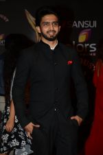 Amaal Mallik at the red carpet of Stardust awards on 21st Dec 2015 (681)_56793cd234338.JPG