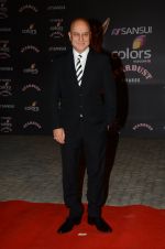 Anupam Kher at the red carpet of Stardust awards on 21st Dec 2015 (1130)_56793d2e7039a.JPG