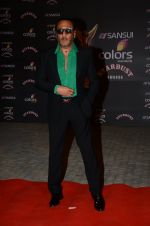 Jackie Shroff at the red carpet of Stardust awards on 21st Dec 2015 (774)_56793df33c7cc.JPG