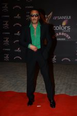 Jackie Shroff at the red carpet of Stardust awards on 21st Dec 2015 (775)_56793df515959.JPG