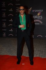 Jackie Shroff at the red carpet of Stardust awards on 21st Dec 2015 (776)_56793df78def9.JPG