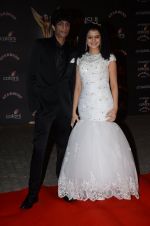 Palak Muchhal at the red carpet of Stardust awards on 21st Dec 2015 (592)_56793e775e57c.JPG