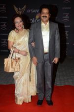 Udit Narayan at the red carpet of Stardust awards on 21st Dec 2015 (1058)_567940c2d56f2.JPG