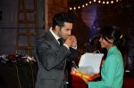 Varun Dhawan at the red carpet of Stardust awards on 21st Dec 2015 (979)_567953e34afd7.JPG