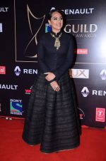 Sonakshi Sinha at Producer_s Guild Awards on 22nd Dec 2015 (127)_567a785f795f2.JPG