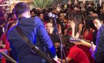 Band Performing at Fashion Director Shakir Shaikh_s Theme Based Festive Party at Opa! Bar Cafe_567e6f2a6ff15.jpg