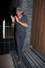 Jackie Shroff attend Aamir Khan_s dinner at home on 25th Dec 2015 (19)_567e7c0defc7c.JPG