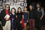 Alyque Padamsee, Sandip Soparrkar, Sarbani Mukharjee and Tao Porchon Lychn at the launch of Dancing Light autobiography of Ms Tao Porchon-Lynch on 26th Dec 2015 (4)_567f94c801e05.jpg