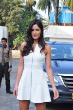 Katrina Kaif at Trailer Launch of film Fitoor in PVR on 4th Jan 2016 (86)_568b7533af46e.JPG