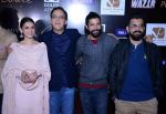 Aditi Rao Hydari, Vidhu Vinod Chopra, Farhan Akhtar, Bejoy Nambiar at Wazir screening in Delhi on 5th Jan 2016 (28)_568cc0d73135d.JPG