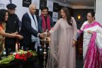 Sonakshi Sinha, Poonam Sinha, Shatrughan Sinha at Shatrughan Sinha_s Book Launch on 6th Jan 2016 (6)_568e159991930.jpg