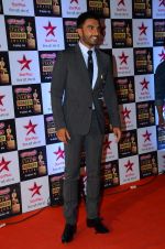 Ranveer Singh at Star Screen Awards Red Carpet on 8th Jan 2016 (261)_56935fc65c7fb.JPG