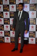 Ranveer Singh at Star Screen Awards Red Carpet on 8th Jan 2016 (95)_56935fbe08d25.JPG