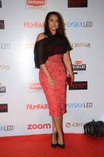 Sonakshi Sinha at Filmfare Nominations red carpet on 9th Jan 2016 (196)_56939960da197.JPG