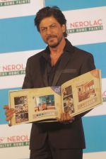 Shahrukh Khan at Nerolac Event in Kolkata on 11th Jan 2016 (11)_5694b20b730e5.jpg