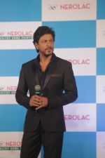 Shahrukh Khan at Nerolac Event in Kolkata on 11th Jan 2016 (7)_5694b1ff6c67a.JPG