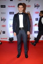 Girish Kumar at Filmfare Awards 2016 on 15th Jan 2016 (753)_569b458a854a9.JPG