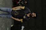 Ajay Chaudhary at the BCL Season 2 Practice session on 17th Jan 2016_569ca6ad32ee7.jpg