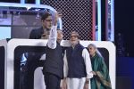 Amitabh Bachchan at NDTV Cleanathon on 17th Jan 2016 (12)_569c939aa315f.JPG