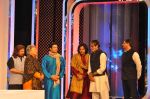 Amitabh Bachchan at NDTV Cleanathon on 17th Jan 2016 (96)_569c93a157af0.JPG