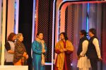 Amitabh Bachchan at NDTV Cleanathon on 17th Jan 2016 (97)_569c93a20d063.JPG