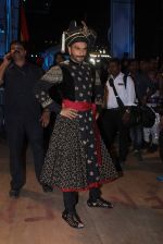 Ranveer Singh at Umang police show on 19th Jan 2016 (404)_569f6c1a38ea0.JPG