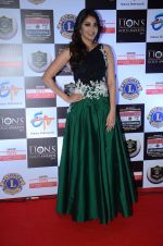 Anushka Ranjan at Lions Awards 2016 on 22nd Jan 2016 (92)_56a38a182ae01.JPG
