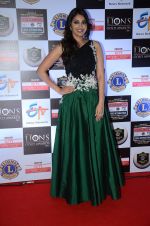 Anushka Ranjan at Lions Awards 2016 on 22nd Jan 2016 (93)_56a38a1971eb4.JPG