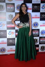 Anushka Ranjan at Lions Awards 2016 on 22nd Jan 2016 (95)_56a38a1bec953.JPG