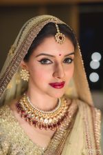 Asin Thottumkal wedding pictures on 22nd Jan 2016 (22)_56a361f55cc09.jpg