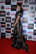 Athiya Shetty at Lions Awards 2016 on 22nd Jan 2016 (120)_56a38a8164e10.JPG