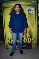 Siddharth Roy Kapur at Saala Khadoos screening on 22nd Jan 2016 (82)_56a377c1e7b18.JPG