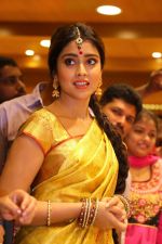 Shriya Saran Launches VRK Silks Showroom on 23rd Jan 2016 (42)_56a4b6b601f3d.jpg