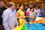 Shriya Saran Launches VRK Silks Showroom on 23rd Jan 2016 (46)_56a4b6b8d9be2.jpg