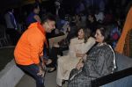 Sukhwinder Singh, Poonam Sinha at Subhash Ghai 71st Bday celebrations in Whistling Woods on 24th Jan 2016 (21)_56a5d2fe0879d.JPG
