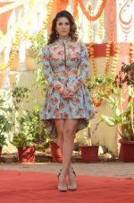 Sunny Leone promote Mastizaade on the sets of Chidya Ghar on 24th Jan 2016 (68)_56a5d107f0eaa.JPG