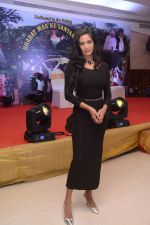 Poonam Pandey attend Hemant Tantia song launch for Republic Day (3)_56a764865b912.jpg