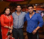 Shaila Chadda, Satish Reddy With Manoj Williams attend Hemant Tantia song launch for Republic Day_56a764dce15c7.jpg