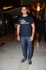 Sharman Joshi at Press Conference to commemorate 10 years of Rang De Basanti in PVR on 25th Jan 2016 (12)_56a77a8d2c977.JPG