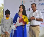 Tamannaah Bhatia  at cancer event on 25th Jan 2016 (4)_56a7655e9f026.jpg