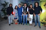 Madhavan, rajkumar Hirani, Imtiaz Ali, Rishi Kapoor, Neetu Singh, Manyata Dutt at Saala Khadoos screening on 26th Jan 2016 (23)_56a866f975450.JPG