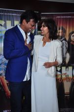 Lisa Ray, Javed Jaffrey promotes her new film Ishq Forever on 28th Jan 2016 (79)_56ab0ffe096a8.JPG