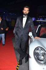 Raj Kumar Yadav at Top Gear Awards in Mumbai on 28th Jan 2016 (73)_56ab11d20b61e.JPG