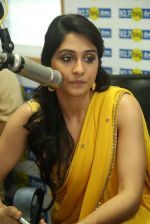 Regina Cassandra at 92.7 Big FM on 29th Jan 2016 (121)_56acb4886ff66.jpg