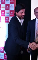 Shahrukh Khan at Kidzania launch in Delhi on 29th Jan 2016 (19)_56acb0eac45ee.jpg