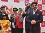 Shahrukh Khan at Kidzania launch in Delhi on 29th Jan 2016 (4)_56acb0d8ee00f.jpg