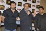 Dharmendra and Sunny Deol in Delhi for Ghayal once again on 2nd Feb 2016 (1)_56b1b1f6ae777.jpg