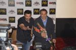 Dharmendra and Sunny Deol in Delhi for Ghayal once again on 2nd Feb 2016 (23)_56b1b22f0e957.jpg