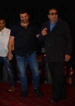 Dharmendra and Sunny Deol in Delhi for Ghayal once again on 2nd Feb 2016 (28)_56b1b1fa890ba.jpg